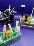 Galaxy Collection — Complete Resin Vanity Set