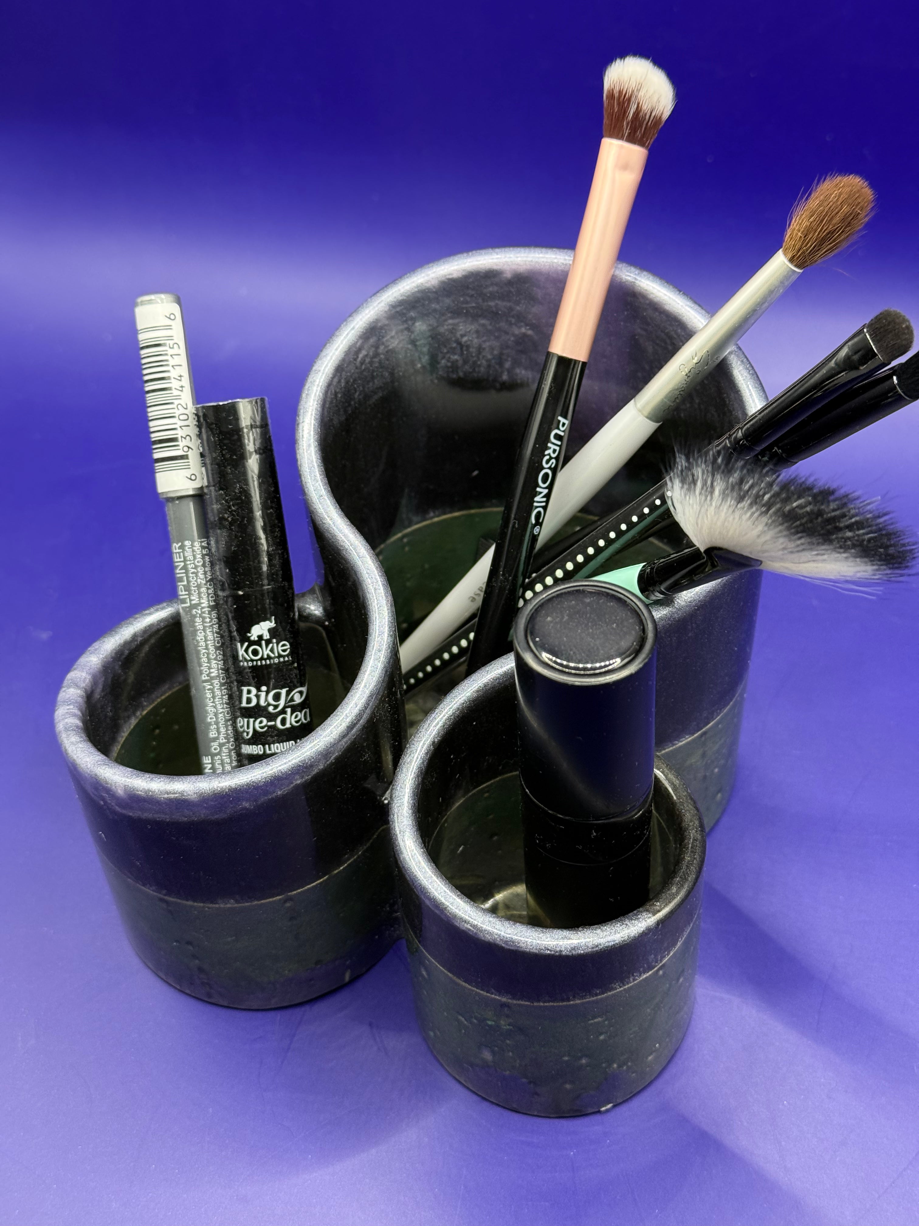 Galaxy Collection — Complete Resin Vanity Set