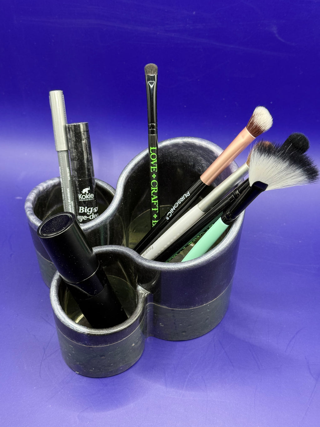 Galaxy Collection — Complete Resin Vanity Set