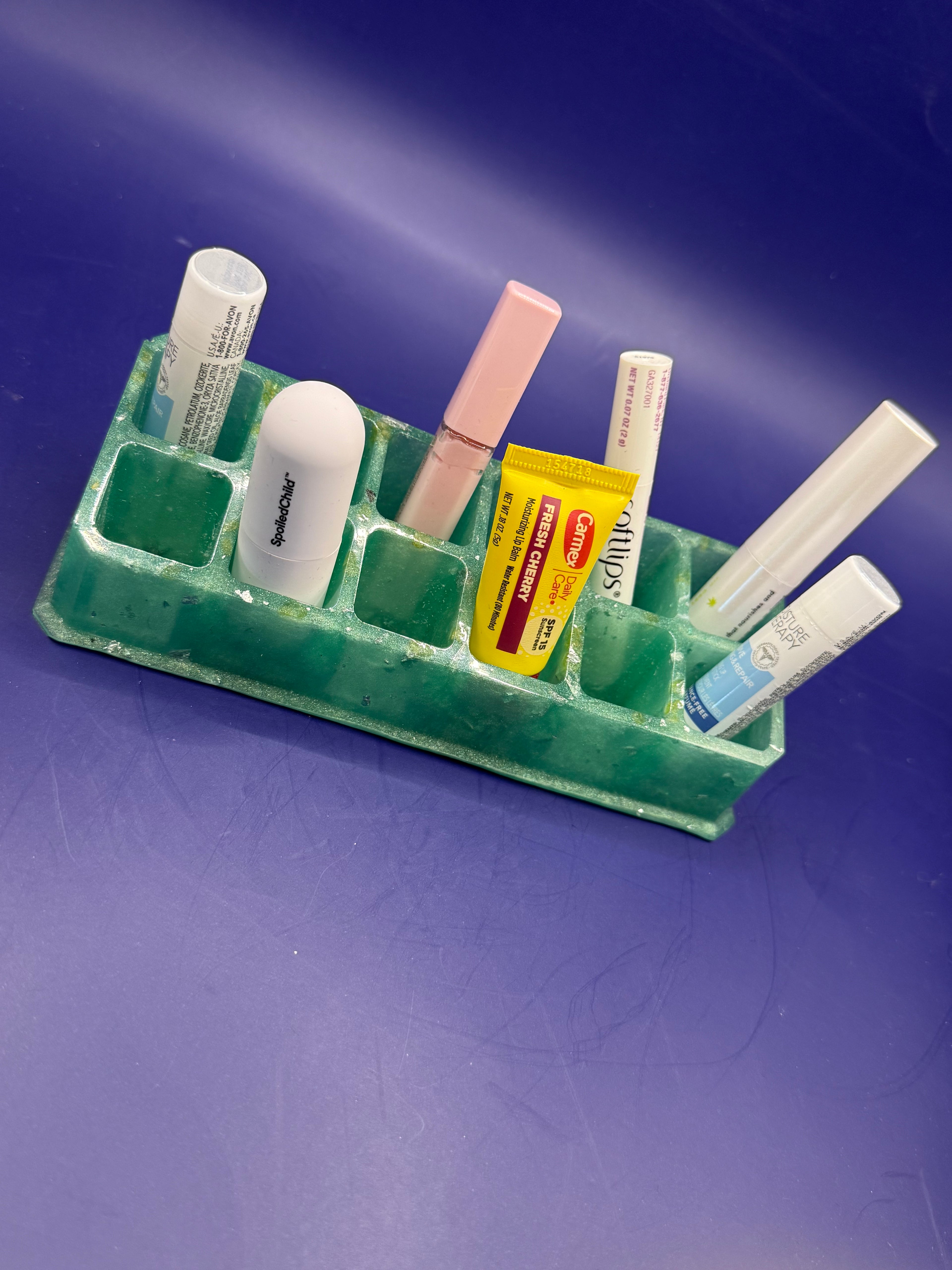 Galaxy Collection — Complete Resin Vanity Set